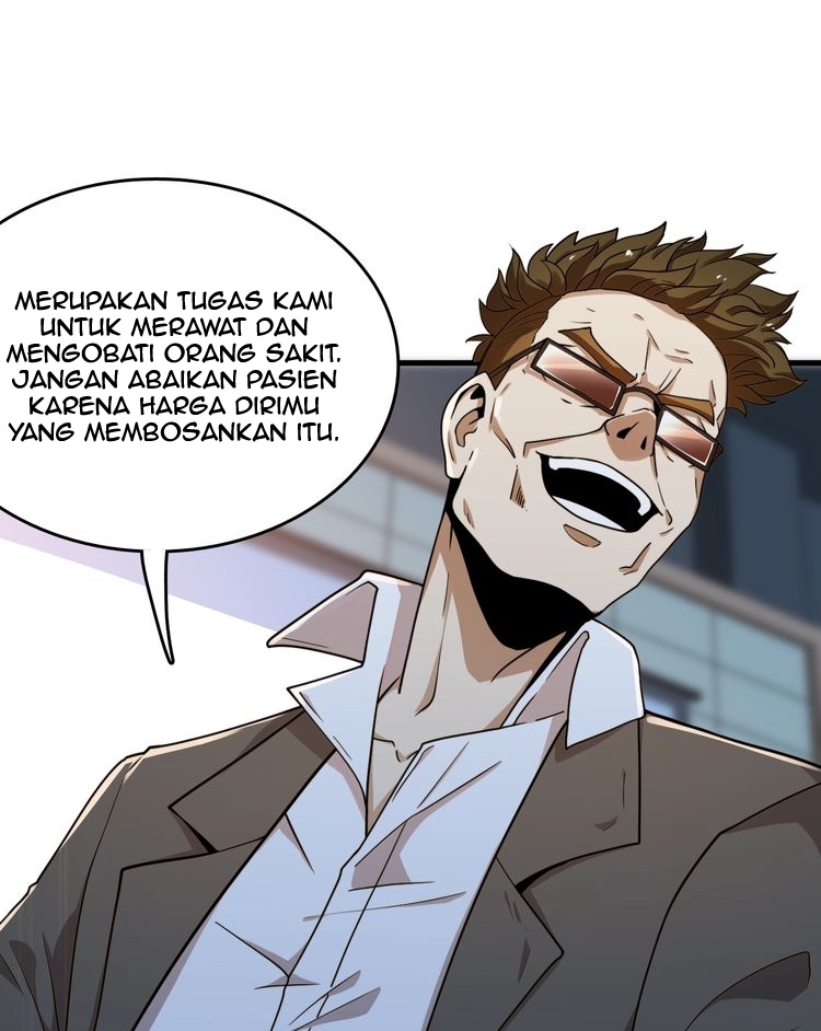 Reborn Doctor Chapter 22 Gambar 71